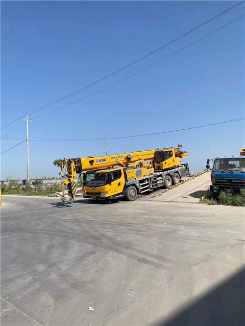 湘西吊车作业时，可能会产生哪些额外收费项目？