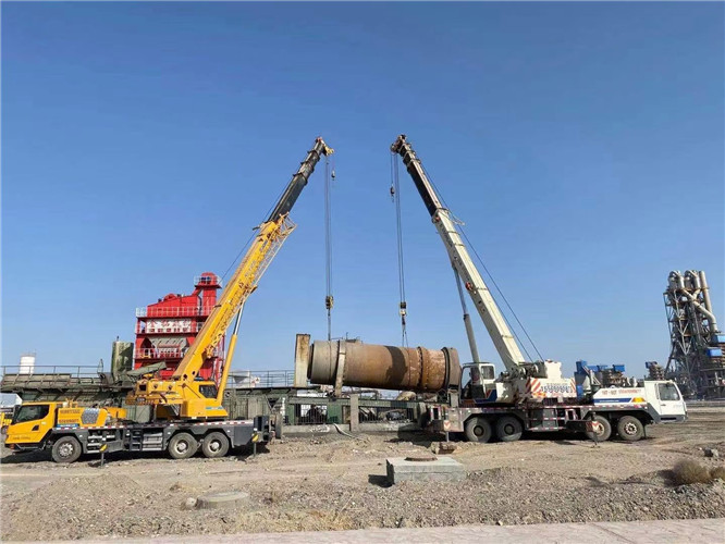 湘西吊车随车吊出租使用场景介绍