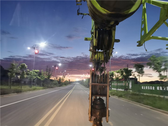 湘西大件吊装怎么收费