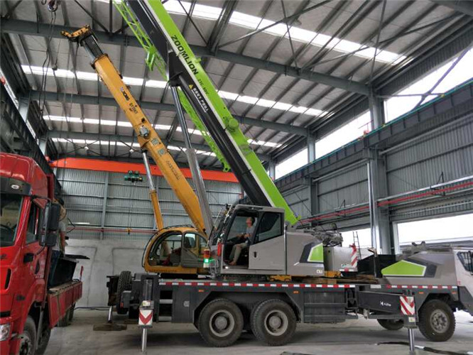 湘西高空车出租需要注意哪些安全事项？