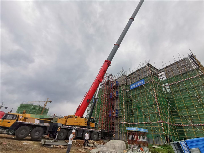 湘西吊装方案需要单独付费吗？复杂工况是否提供专家论证？
